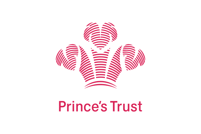 princes trust red