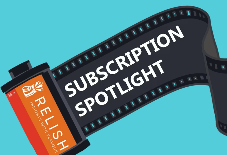 Read more about the article Subscription Spotlight